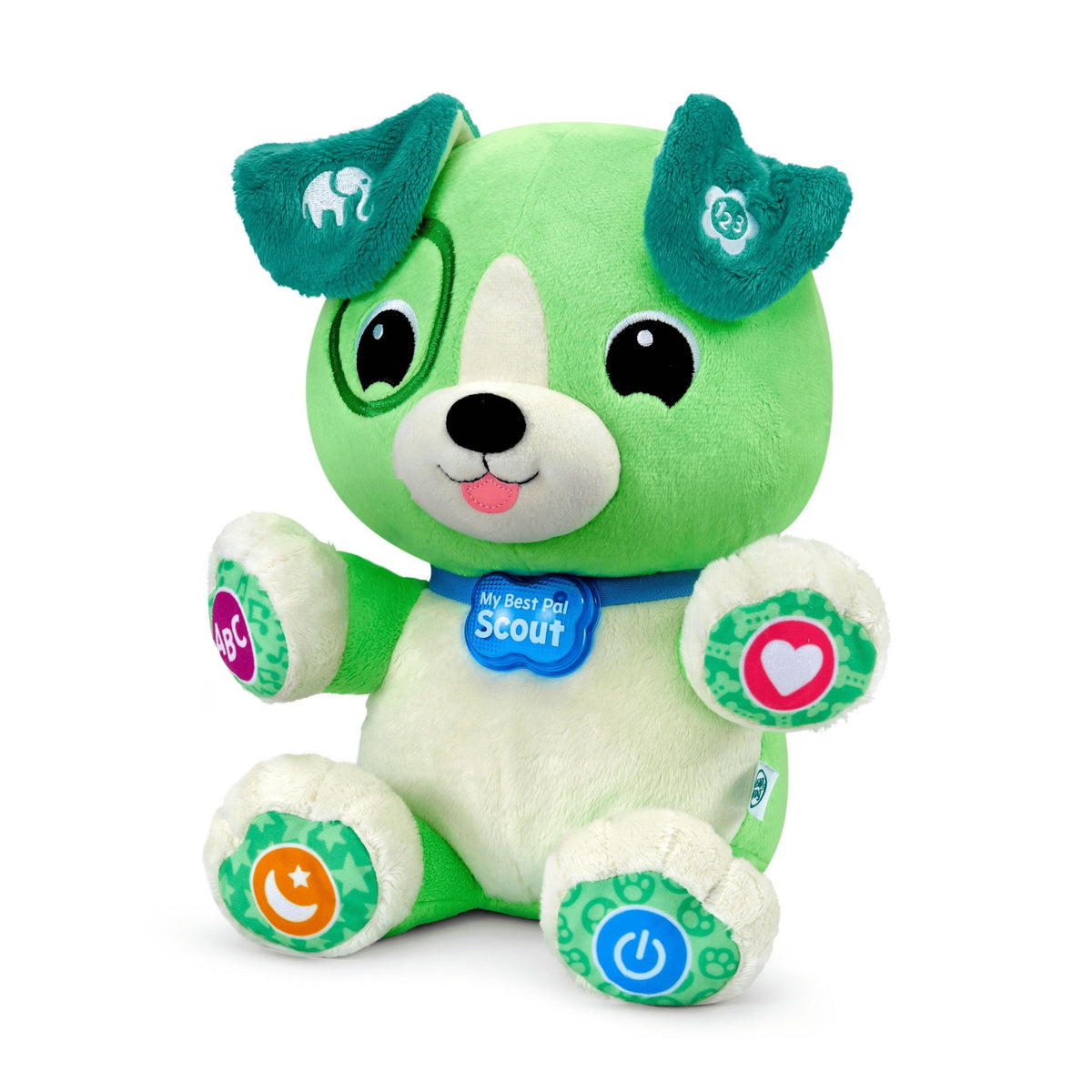 LeapFrog My Best Pal Scout FR