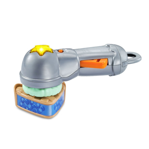LeapFrog Scoop and Learn Ice Cream Parlor, English