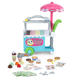 LeapFrog Scoop and Learn Ice Cream Parlor, English image 3