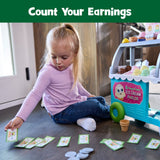 LeapFrog Scoop and Learn Ice Cream Parlor, English image 7