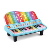 LeapFrog Twinkle Lights Learning Piano FR