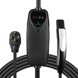 Lectron 40A Level 2 NEMA 14-50 NACS EV Charger