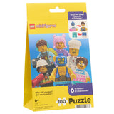 LEGO 100 PC Blind Bag image 3