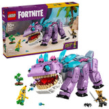 LEGO Fortnite Klombo - 77077, 1084-pcs, Ages 10+