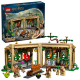 LEGO Harry Potter Hogwarts Castle: Herbology Class - 76445, 390-pcs, Ages 8+