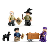 LEGO Harry Potter Knight Bus Adventure Building Set - 76446, 499-pcs, Ages 8+ image 2
