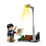 LEGO Harry Potter Knight Bus Adventure Building Set - 76446, 499-pcs, Ages 8+ image 3