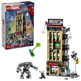 LEGO Marvel - 76342