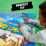 LEGO "No Limits" Floor Puzzle image 2