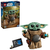 LEGO Star Wars Grogu (Mandalorian Apprentice) - 75446, 1200-pcs, Ages 10+