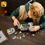 LEGO Star Wars: The Mandalorian and Grogu Anzellan Starship - 75445, 700-pcs, Ages 9+ image 5