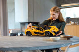 LEGO Technic McLaren P1 - 42172, 3893-pcs, Ages 18+ image 4