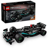 LEGO Technic Mercedes-AMG F1 W14 E Performance Pull-Back, 240-pc, Ages 7+ (42165)