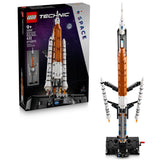 LEGO Technic NASA Artemis Space Launch System Rocket Model Building Set - 42221, 632-pcs, Ages 9+
