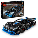 LEGO Technic Porsche GT4 e-Performance Race Car - 42176, 834-pcs, Ages 10+