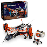 LEGO Technic VTOL Heavy Cargo Spaceship LT81 - 42181, 1365-pcs, Ages 10+