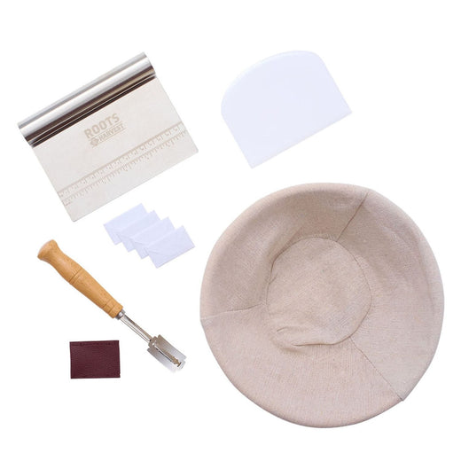 LEM Roots & Harvest Sourdough Bread Kit