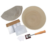 LEM Roots & Harvest Sourdough Bread Kit image 2