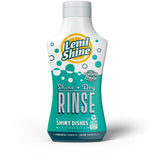 Lemi Shine Liquid Rinse Aid, Citrus Scent, 250-mL