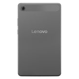 Lenovo Tab One Tablet with Folio Case, 8.7" HD, MediaTek Helio G85 Octa-core, 64GB, Android 14, Luna Grey image 4