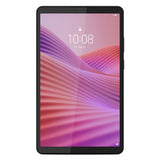 Lenovo Tab One Tablet with Folio Case, 8.7" HD, MediaTek Helio G85 Octa-core, 64GB, Android 14, Luna Grey image 5