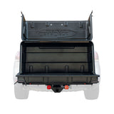 Let`s Go Aero GearDeck Slideout Cargo Carrier with LED, Black, 17-cu.ft image 5