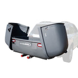 Let`s Go Aero GearSpace Cargo Carrier, Dark Grey, 34-cu.ft image 2