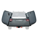 Let`s Go Aero GearSpace Cargo Carrier, Dark Grey, 34-cu.ft image 3