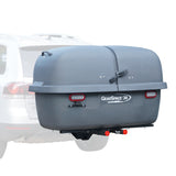 Let`s Go Aero GearSpace Cargo Carrier, Dark Grey, 34-cu.ft image 4