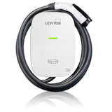 Leviton 32A Level 2 Hardwired J1772 EV Charger
