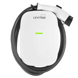 Leviton 48A Level 2 Hardwired J1772 EV Charger