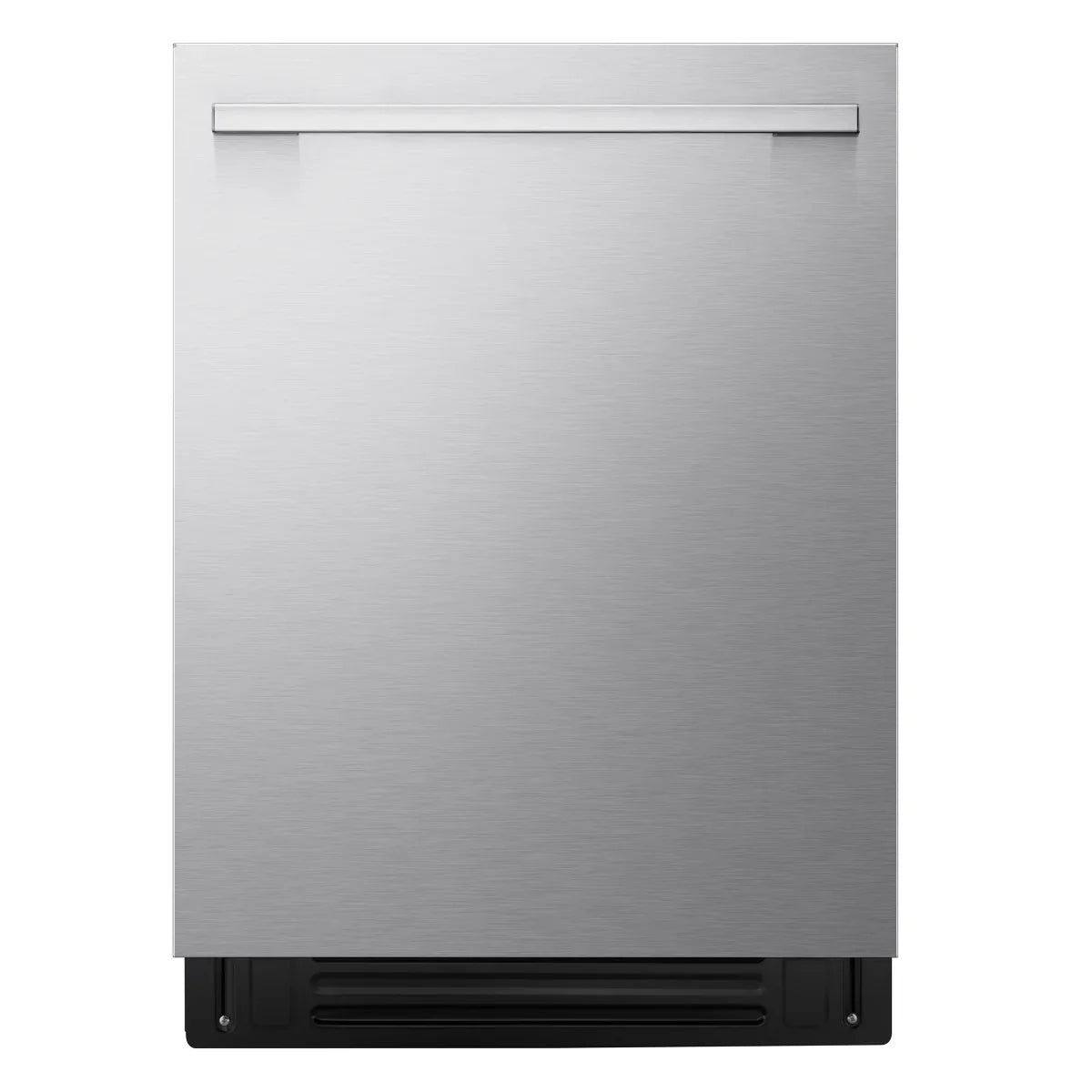 LG 24 in. Stainless Steel FlushFit Top Control Dishwasher with AutoVentDry and Floor Status Indicator product image 1