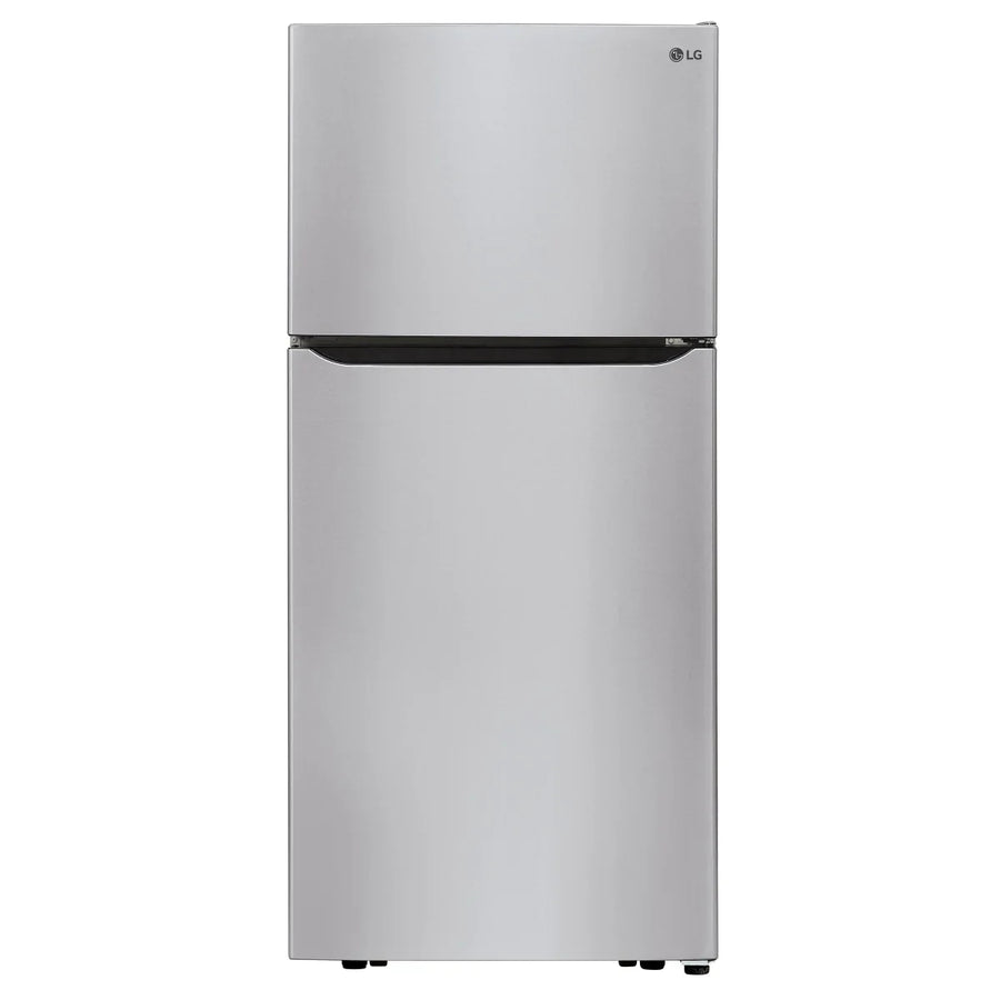 LG 30 in. 20 cu ft. Top Mount Refrigerator with Multi Air Flow Cooling