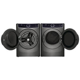 LG 5.2 cu ft. White Front Load Washer with Cold Wash Technology product image 4