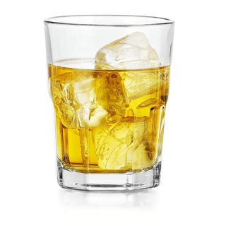 Libbey Boston Glass Set, Drinkware, 12-Pc
