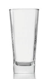 LIBBEY Bristol Cooler Glassware Set, 390-mL, 4-pk