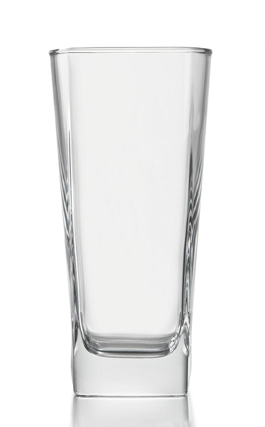 LIBBEY Bristol Cooler Glassware Set, 390-mL, 4-pk