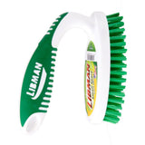 Libman Small Scrub Brush with Strong Polymer Bristles image 2