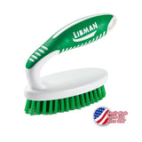 Libman Small Scrub Brush with Strong Polymer Bristles image 3