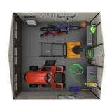 Lifetime Outdoor Storage Shed, 11-ft x 11-ft image 2