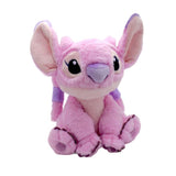 Lilo and Stitch Huggable Soft Plush for Ages 2+, 13-in