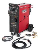 Lincoln Electric POWER MIG 262MP Multi-Process Welder