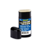 Linwood Wax-On Hockey Stick Wax, Clear, 44g