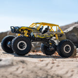 LiteHawk Big Tom 4x4 15th Anniversary Edition Remote-Controlled Car Vehicle Toy, Ages 6 Years and Up image 2