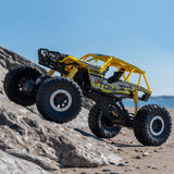 LiteHawk Big Tom 4x4 15th Anniversary Edition Remote-Controlled Car Vehicle Toy, Ages 6 Years and Up image 4