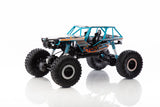 LiteHawk Big Tom Snow Cross Remote-Controlled Truck, Ages 6+