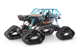 LiteHawk Big Tom Snow Cross Remote-Controlled Truck, Ages 6+ image 2