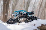 LiteHawk Big Tom Snow Cross Remote-Controlled Truck, Ages 6+ image 4