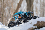 LiteHawk Big Tom Snow Cross Remote-Controlled Truck, Ages 6+ image 5