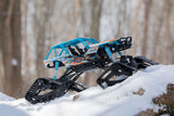 LiteHawk Big Tom Snow Cross Remote-Controlled Truck, Ages 6+ image 6